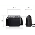 Neue Polyester Handtasche Fashion Schultertasche Messenger Bags